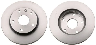 TRW DF6441 Brake Disc for DAEWOO - Изображение 1 из 3