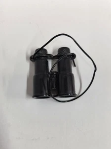 Binocolo Hasbro GI Joe 1964 raro plastica dura lente cava marcatura HK - Foto 1 di 5