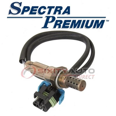 Spectra Premium Downstream Left Oxygen Sensor for 2014-2016 Chevrolet Impala dj Foto 1 de 4