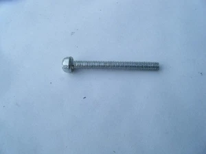 NEW POULAN SCREW      P/N 530 015 236 OR 530 016 115 - Picture 1 of 1