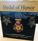MEDAL OF HONOR: Portraits of Valor Beyond the Call of Duty by Peter Collier BUSH