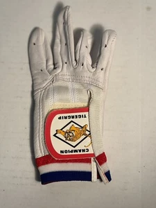 Guanto destro Champion Tigergrip taglia M - Foto 1 di 3