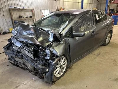 Regulador de janela dianteiro esquerdo usado serve para: 2017 Kia Forte Htbk L. Front L - Imagem 1 de 4