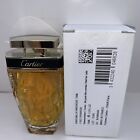 LA PANTHERE PARFUM BY CARTIER 2.5 OZ/75 ML SPRAY CONCENTRATE NEW
