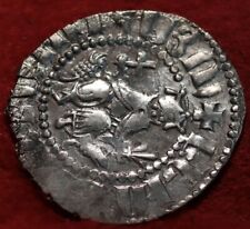 1198-1219 Levon I, 3rd Crusades Coin + 1270-1289 Levon II, 2 Silver Armenia Tram
