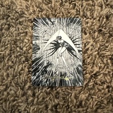 Junji Ito Elesh Norn, Mother of Machines (Art Card) (Gold Stamped) 