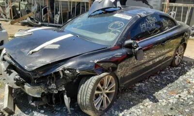 喷气泵 C70 B5254T7 发动机涡轮适用于 06-13 沃尔沃 70 系列 337995 — 第 1/4 张图片