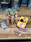 Vintage Barbie dolls, Parts and accessories Lot 50’s 60’s & 70’s