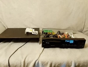 Grundig CD360 CD Player FÜR ERSATZTEILE - Bild 1 von 6