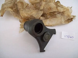 BSA BANTAM, GETRIEBEWAHLGABEL, 90-190, 3-GANG D1 D3 D5, UNBENUTZTER ALTER BESTAND - Bild 1 von 1