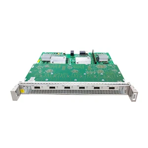 Cisco ASR1000-6TGE 6 Port XFP 10 Gigabit Ethernet Fixed Ethernet Line Card - Picture 1 of 2