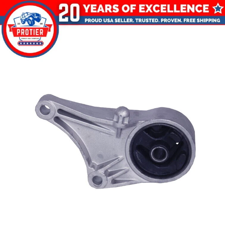 Automatic Trans Mount Front Compatible with CHEVROLET ASTIRA, ZAFIRA L4 1.8L - Imagem 1 de 1