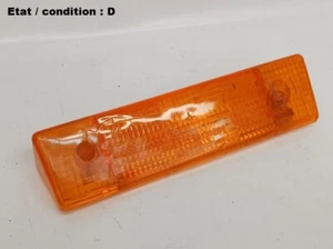 Volkswagen Passat (80-85) - Cabochon Blinkleuchte vorne rechts HELLA 9EL124692- - Bild 1 von 1