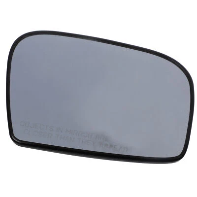 Espejo retrovisor exterior de vidrio lado del pasajero Subaru Impreza 2008-2014 nuevo fabricante de equipos originales 91039FG000 Foto 1 de 3