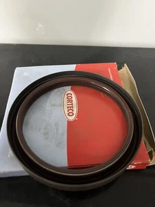 12012249B Corteco Crankshaft Seal Rear for Mercedes 190 C Class E S SL SLK E300 - Picture 1 of 3