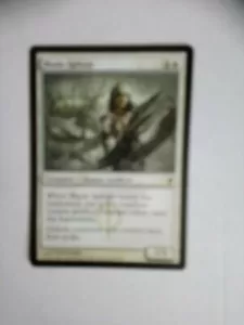 MTG Card. Blade Splicer. New PHyrexia. Human Artificer - Picture 1 of 3