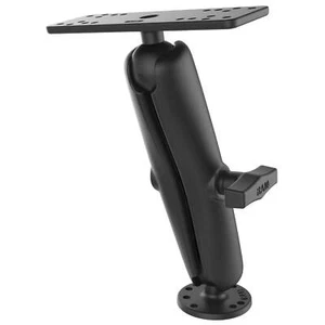 RAM-111U-D RAM Universal Marine Electronic Mount - C Siz... - Picture 1 of 4