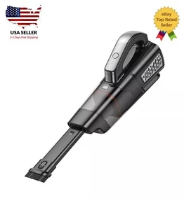 Upgrade Advanced Clean Cordless Handheld Vacuum, Compact Home and Car Vacuum - Picture 1 of 7