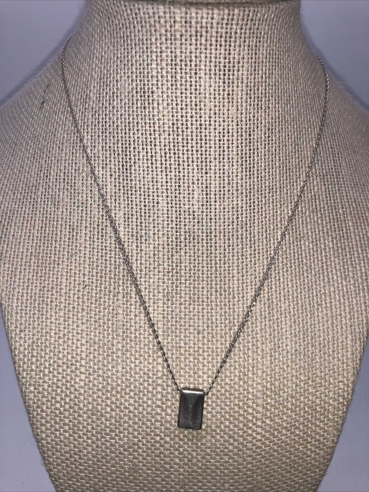 Vintage Atasay Kuyumculuk (AK) Chain 