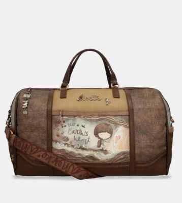 Anekke Borsa da viaggio Core  39808-423 - Immagine 1 di 4