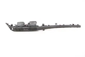 Lexus LS500 2018-2020 tablero central ventilación rejilla cubierta panel OEM 5567050110 - Imagen 1 de 14