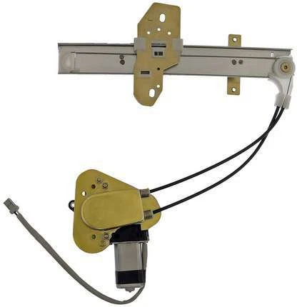 Power Window Motor & Regulator for 1994-1997 Honda Accord Foto 1 de 1