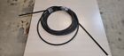50' x 3/4" Rotating Core Drain Snake Cable Cable