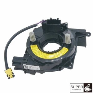 SQUIB CABLE ESPIRAL RELOJ RESORTE para FORD MONDEO MK4 2007-2015 para GALAXY S-MAX - Imagen 1 de 3