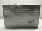 3COM Gigabit Fiber-SX NIC 3C996-SX Netzwerkschnittstelle Adapter Karte