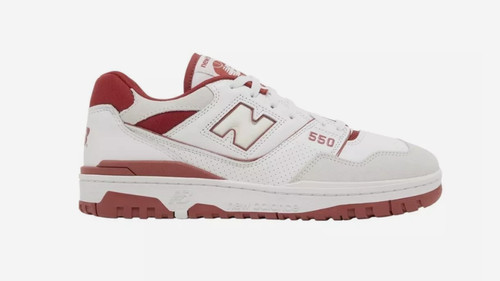New Balance 550 'White Astro Dust' BB550STF più misure