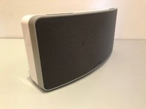 Cambridge Audio Minx Air 200 Wireless Speaker Airplay + Bluetooth Free Post N3