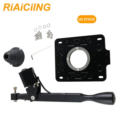 For Nissan 350Z Fairlady Z33 Infiniti G35 VQ35 5 / 6 Speed Short Shifter Billet - Image 1 of 4