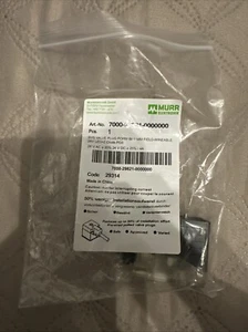 Conector de válvula Murr Electronik 7000-29821-0000000 forma B 11 mm / PG9 - Imagen 1 de 1