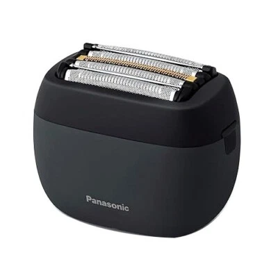 Panasonic LAMDASH PALM IN Compact Shaver Basic Type 5 Blades ES-PV3A-K washable - Image 1 of 4