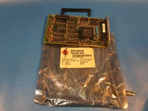 USED AURORA TECHNOLOGIES 00-00201-00, MULTIPORT CARD - Picture 1 of 9
