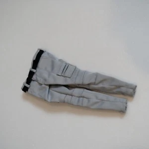 1/6 Grey Pant Video Game Masterpiece JILL VALENTINE action figure 12" Hot toys - Picture 1 of 7