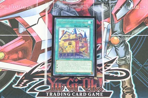 YuGiOh Zauberkarte Plünderungspatrouille Schiffsfahrer IGAS-DE090 1. Auflage Rare - Bild 1 von 2
