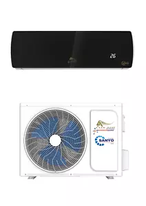 Air Conditioning/Heat Pump Split System - KFR-36YW/LUX 12000 BTU /3.5KW - Picture 1 of 14