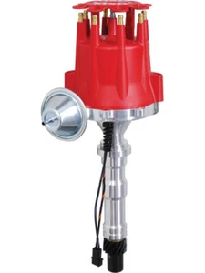 MSD Distributor Pro-Billet Street Cadillac 368 425 472 500 (MSD-8363) (8363) - Picture 1 of 12