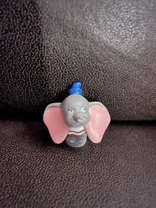Vintage Disney PVC Applause Dumbo Figure - Picture 1 of 2