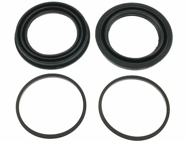 Kit de reparación de pinza delantera para Dodge Ram 3500 R388MD 2009-2010 Foto 1 de 1