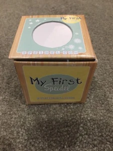 Brand New My First Speidel Frog Boys Watch My First Tic Toc - Picture 1 of 3