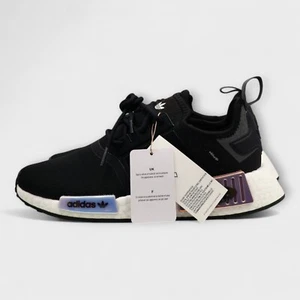 Adidas NMD R1 Para mujeres Correr Moda Estilo de Vida Zapatos Tenis Talla 6.5 - Imagen 1 de 9