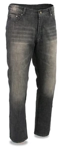 Milwaukee Performance Herren 34" Innennaht Denim Jeans verstärkt mit Aramid® MDM5001 - Bild 1 von 3