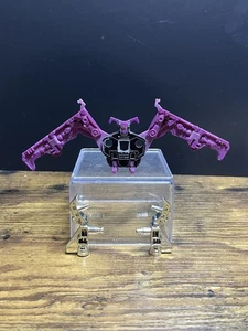 Transformers G1 - RATBAT - 100% Complete - 1986  cassette genuine original  - Picture 1 of 14