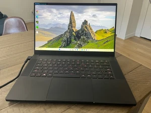 Razer Blade 15” (2019) – i7 / GTX 1660 Ti / 16GB / 256GB SSD - Excellent Battery - Picture 1 of 10