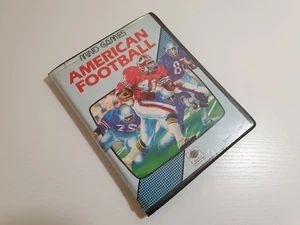American Football - Argus Press - Sinclair ZX Spectrum π© - Afbeelding 1 van 6