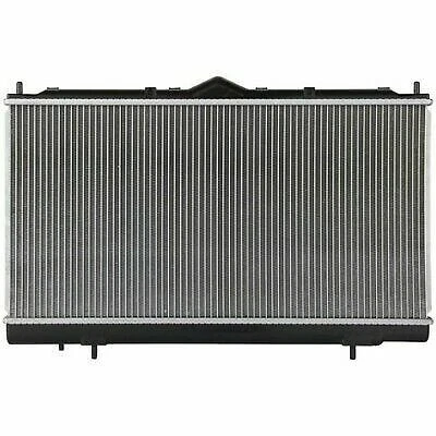 Radiador V6 cupé de 2,5 L para Chrysler Sebring 1995 1996 1997 1998 1999 2000 cupé Foto 1 de 2