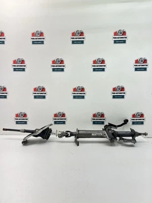 Nissan 350Z 2003-2008 columna de dirección montaje de cremallera junta en U ajustable OEM 113 Foto 1 de 4