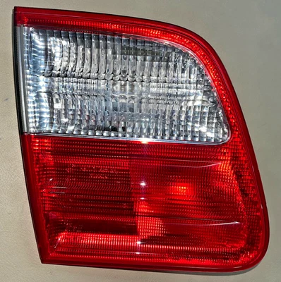 Mercedes-Benz LH Tail Light Assy - 210-820-63-64 - For MBZ E320 2000-2003 - Image 1 of 4